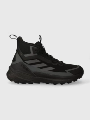 adidas TERREX buty Free Hiker 2 męskie kolor czarny