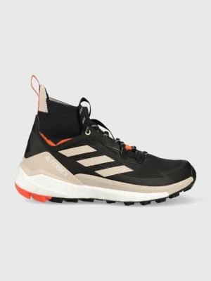 adidas TERREX buty Free Hiker 2 męskie kolor czarny