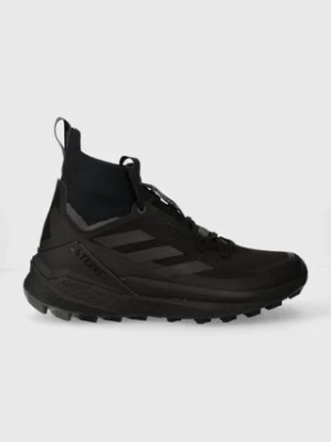 adidas TERREX buty Free Hiker 2 męskie kolor czarny IE7645