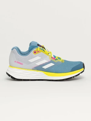adidas TERREX Buty FW9315 niebieski