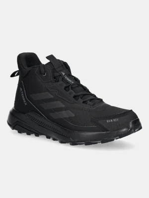 adidas TERREX buty outdoorowe Anylander MID R.RDY kolor czarny ID0898