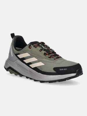 adidas TERREX buty outdoorowe Anylander R.RDY kolor zielony ID0900