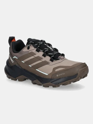 adidas TERREX buty outdoorowe Skychaser AX5 GTX kolor brązowy JH7806