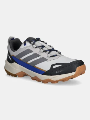 adidas TERREX buty Skychaser AX5 GTX kolor szary JQ2212