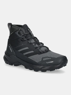 adidas TERREX buty Skychaser AX5 Mid GTX Clima kolor czarny ocieplone JQ2205