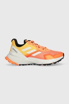 adidas TERREX buty SOULSTRIDE damskie kolor pomarańczowy ID8008