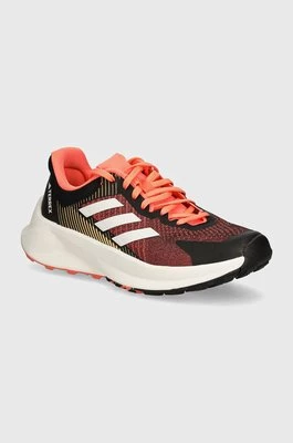 adidas TERREX buty Soulstride Flow damskie kolor czarny HP5570