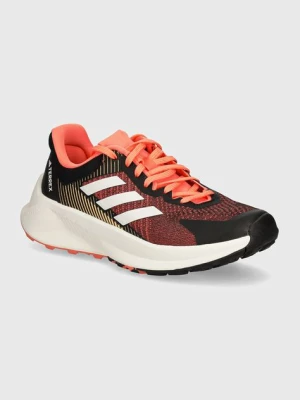 adidas TERREX buty Soulstride Flow damskie kolor czarny HP5570
