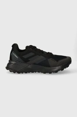 adidas TERREX buty Soulstride męskie kolor czarny IE9413
