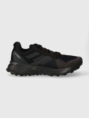 adidas TERREX buty Soulstride męskie kolor czarny IE9413