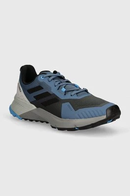 adidas TERREX buty Soulstride męskie kolor granatowy IH6023