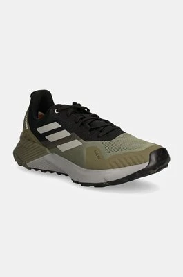 adidas TERREX buty Soulstride R.RDY męskie kolor zielony IH3449