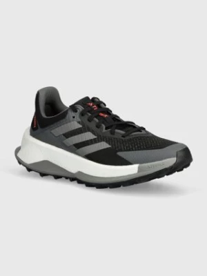 adidas TERREX buty Soulstride Ultra męskie kolor czarny IE8453