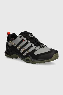 adidas TERREX buty Swift R2 GTX męskie kolor zielony IH2600