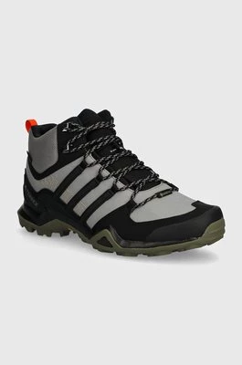 adidas TERREX buty Swift R2 Mid GTX męskie kolor szary IH2602