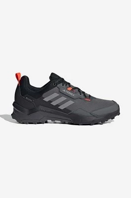 adidas TERREX buty Terrex AX4 GTX kolor czarny HP7396-CZARNY