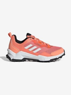 adidas TERREX buty Terrex AX4 W kolor pomarańczowy HQ1047