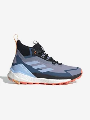 adidas TERREX buty Terrex Free Hiker 2 GTX kolor biały HQ8385-BIALY