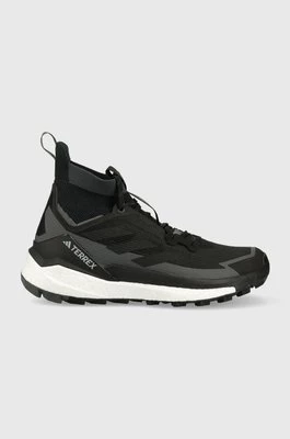 adidas TERREX buty Terrex Free Hiker 2 kolor biały HQ8395-CBLACK