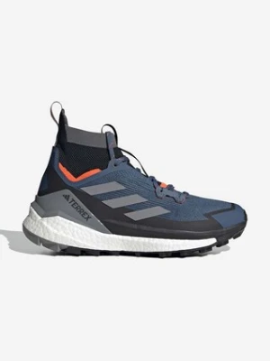 adidas TERREX buty Terrex Free Hiker 2 kolor czarny HQ8396-CZARNY