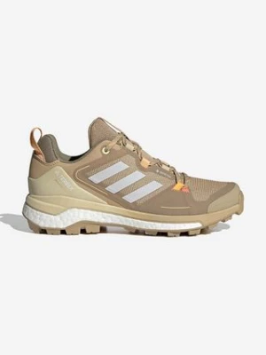 Zdjęcie produktu adidas TERREX buty Terrex Skychaser 2 Gore-Tex W kolor brązowy GZ3038