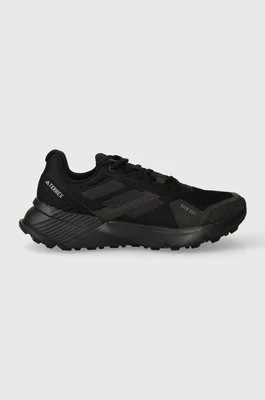 adidas TERREX buty TERREX SOULSTRIDE męskie kolor czarny IF5015