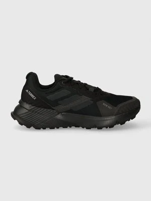 Zdjęcie produktu adidas TERREX buty TERREX SOULSTRIDE męskie kolor czarny IF5015