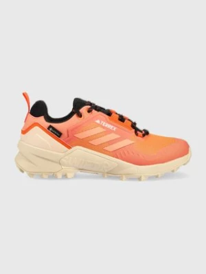 adidas TERREX buty Terrex Swift R3 GTX kolor pomarańczowy HR1313-IMPORA