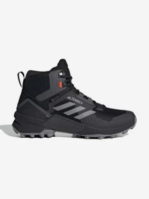 adidas TERREX buty Terrex Swift R3 Mid GTX kolor czarny HR1308-CZARNY