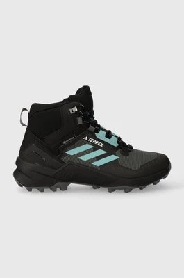 adidas TERREX buty Terrex Swift R3 Mid kolor czarny HP8712