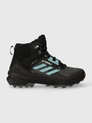 adidas TERREX buty Terrex Swift R3 Mid kolor czarny HP8712