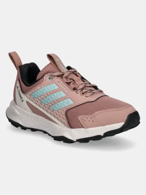 Zdjęcie produktu adidas TERREX buty Tracefinder 2 damskie kolor pomarańczowy JI4290