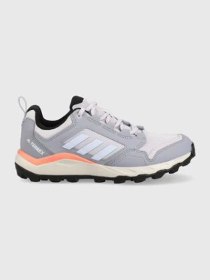 adidas TERREX buty Tracerocker 2.0 damskie kolor fioletowy HR1240-SILVIO/COR