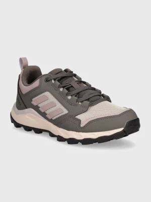 adidas TERREX buty Tracerocker 2 damskie kolor szary IF1649