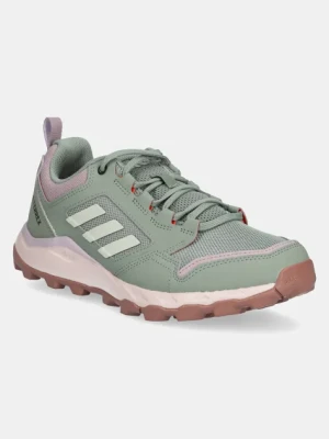 adidas TERREX buty Tracerocker 2 damskie kolor zielony JI1310