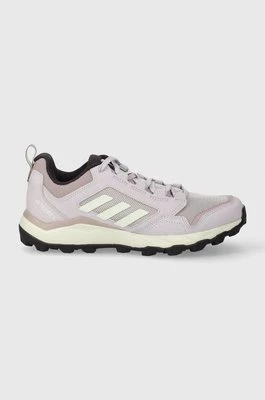 adidas TERREX buty Tracerocker damskie kolor różowy ID7708