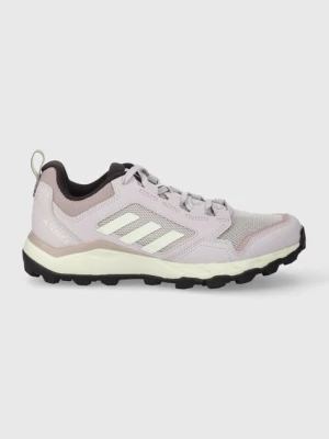adidas TERREX buty Tracerocker damskie kolor różowy ID7708