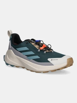 adidas TERREX buty Trailmaker 2 GTX SL kolor zielony JQ1614
