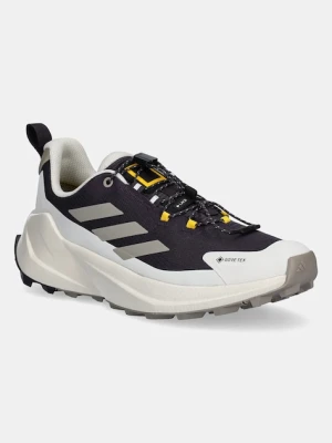 adidas TERREX buty Trailmaker 2 GTX x National Geographic damskie kolor fioletowy JP7065