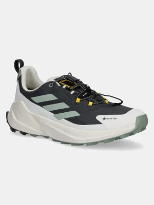 adidas TERREX buty Trailmaker 2 GTX x National Geographic męskie kolor szary JP7064