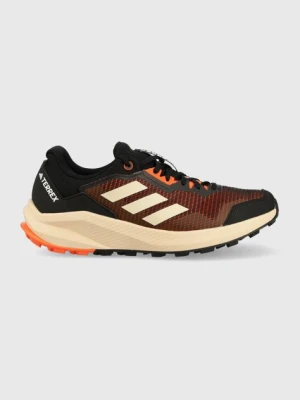 adidas TERREX buty Trailrider męskie kolor czarny HR1156-IMPORA/SAN