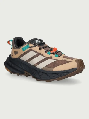 adidas TERREX buty trekkingowe męskie Freehiker brązowy