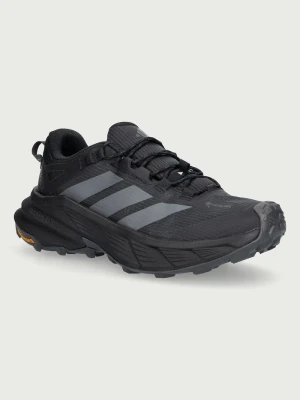 adidas TERREX buty trekkingowe męskie Freehiker czarny
