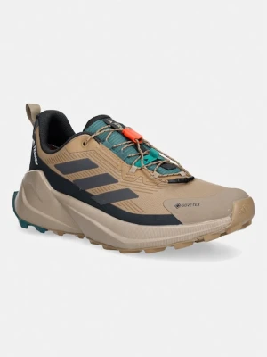 adidas TERREX buty trekkingowe męskie Trailmaker 2 GTX brązowy