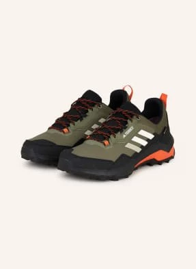 Adidas Terrex Buty Trekkingowe Terrex ax4 Gtx gruen