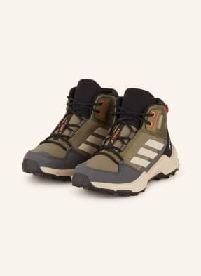 Adidas Terrex Buty Trekkingowe Terrex ax4r R.Rdy Mid gruen
