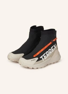 Adidas Terrex Buty Trekkingowe Terrex Free Hiker 2 C.Rdy gruen