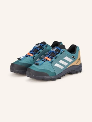Adidas Terrex Buty Trekkingowe Terrex Gore-Tex gruen