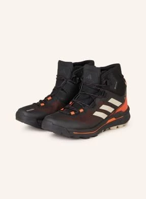 Adidas Terrex Buty Trekkingowe Terrex Skychaser Tech Gore-Tex schwarz