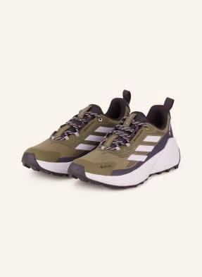 Adidas Terrex Buty Trekkingowe Terrex Trailmarker 2 Gtx gruen